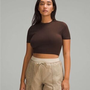 NWT Lululemon Top
